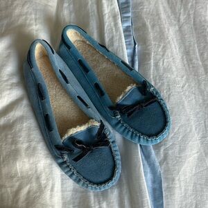 Rare L.L.Bean moccasins